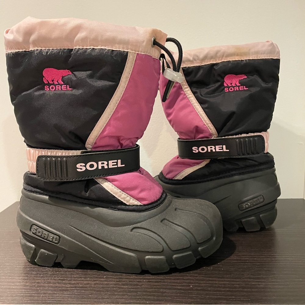 Sorel